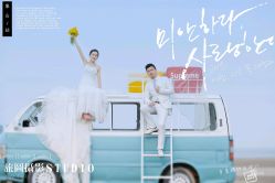 -YIMO映画摄影工作室