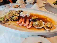 -味钱塘·钱塘浙宴(宋城之江银泰店)