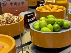 -喜家自助小火锅(乐客城店)