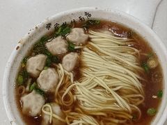 -蒋家桥饺面店(广陵路店)