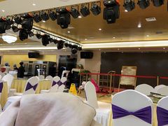 大堂-清真·三德隆饭庄(桥梓口店)