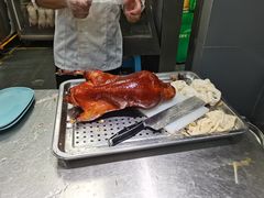 -老邻居饭店(华昌道店)