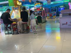 -大玩家(济宁太白路万达店)