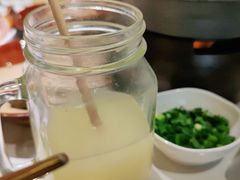 -乔阿马·江南味·驴肉香(龙湖华泾天街店)