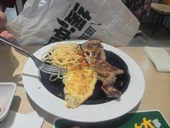 -豪客来牛排(海沧阿罗海店)