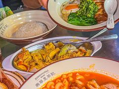 -兴华里茶记(禅城同济首店)