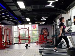 -UP健身私教馆(海岸城店)