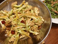 -U你·天然调味(南湖总店)