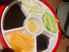 -青年公社烤鸭(熙悦天街店)