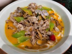 -锡和无锡菜(景丽苑店)