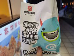 -傅强排骨(成都总店)