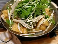 -築地市場食堂(松本駅前店)