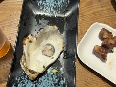 -华府九号海鲜烧烤大排档(龙域店)