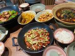 -大盐帮川菜馆(长楹天街店)
