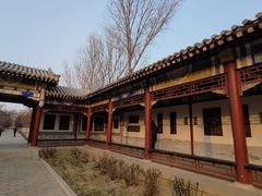 -禹城市禹王亭博物馆