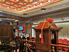 -宁波状元楼酒店(和义路店)