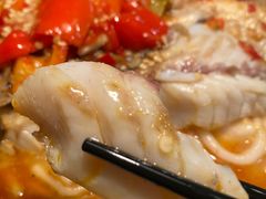 -炉鱼(诸暨万风新天地店)
