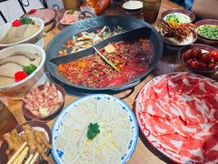 -楠火锅(龙阳广场店)