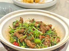 -江南小馆(丽江路店)