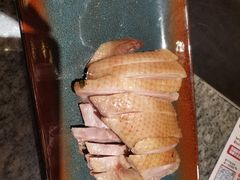 -南京大牌档(中关村领展广场店)