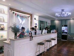 -悦己医疗美容整形线雕提升专门店