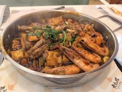 -黄记煌三汁焖锅(首创奥特莱斯店)