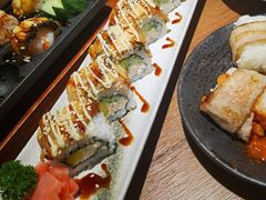 -小川洋风料理(大悦城店)