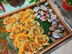 -厦门海景千禧大酒店·海景咖啡厅