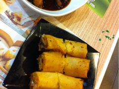 iphone_upload_pic-添好运点心专门店(中环IFC店)
