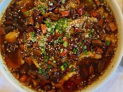 -那家小馆•北京菜•烤鸭(香山店)