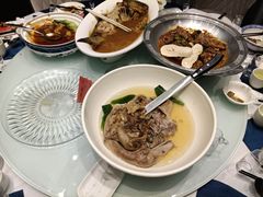 -豫丰汇河南名菜楼(武记餐饮)