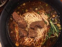 -豆爺小面(朱雀店)