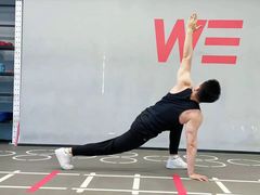 -WEGYMER健萌健身(雅颂居馆)