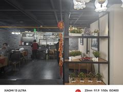 -北平味道.京味菜.烤鸭(梨园店)