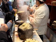 -海汇源老烧麦店(东大街总店)