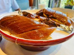 -大鸭梨烤鸭(金色漫香店)