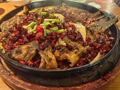 -老板恋上鱼(环山路店)