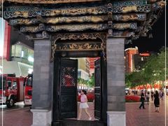-南屏步行街