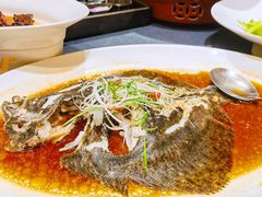 -旺顺阁海鲜广场(亚运村店)