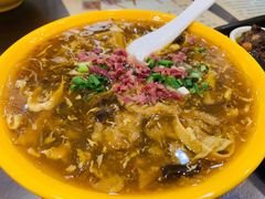 -毛华美食(清扬路店)