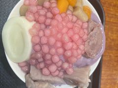 -鲜芋仙(九洲新世界广场店)