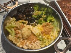 -悦海·家宴·冰花皮皮虾大锅贴(宝龙店)