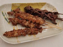 鸡脆骨-小煵记·打边炉(西丽文光店)