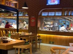 -福茂源横山铁锅羊肉(牡丹园店)