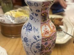 -秘密旅行Bonjour(黑金冠 江南西店)
