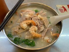 -广场正宗原汁薏米店