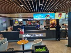 大堂-luckincoffee瑞幸咖啡(香港名店街店)