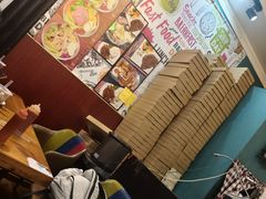 -阳光披萨(辽宁路店)