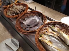 -River Café 海鲜自助(重庆丽笙世嘉酒店)