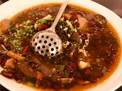 -楚禾宴·家宴(光谷大道店)